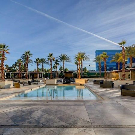 Mgm Signature-15-604 Jacuzzi Studio Лас Вегас Екстериор снимка