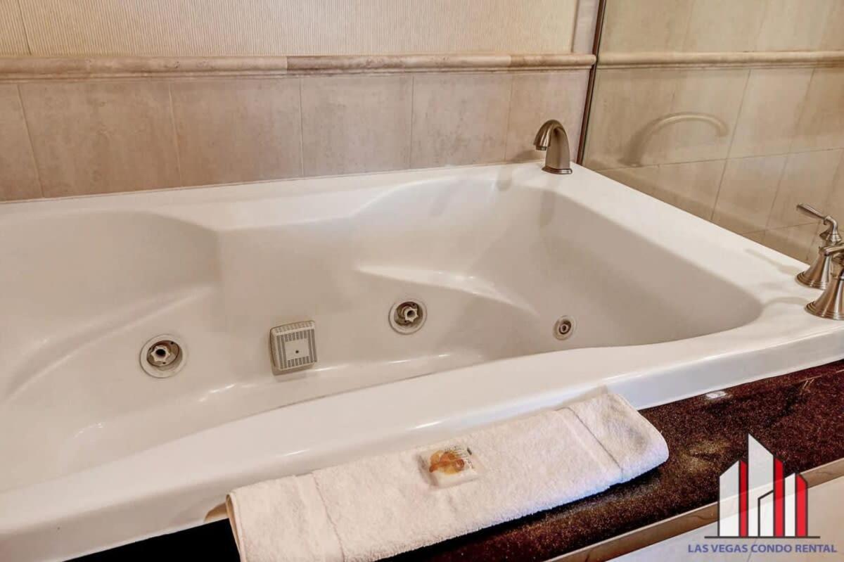 Mgm Signature-15-604 Jacuzzi Studio Лас Вегас Екстериор снимка
