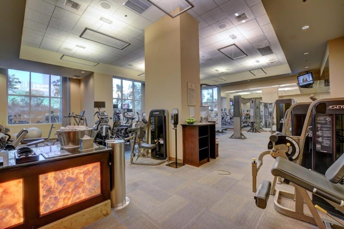 Mgm Signature-15-604 Jacuzzi Studio Лас Вегас Екстериор снимка