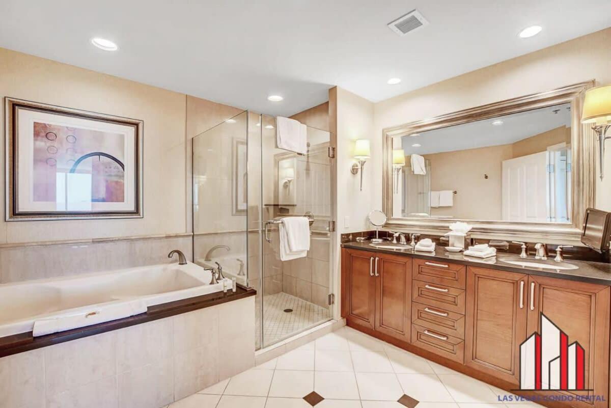 Mgm Signature-15-604 Jacuzzi Studio Лас Вегас Екстериор снимка