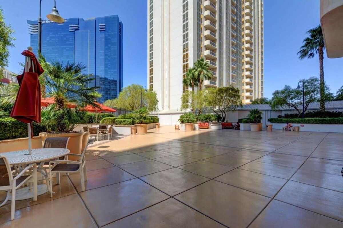 Mgm Signature-15-604 Jacuzzi Studio Лас Вегас Екстериор снимка