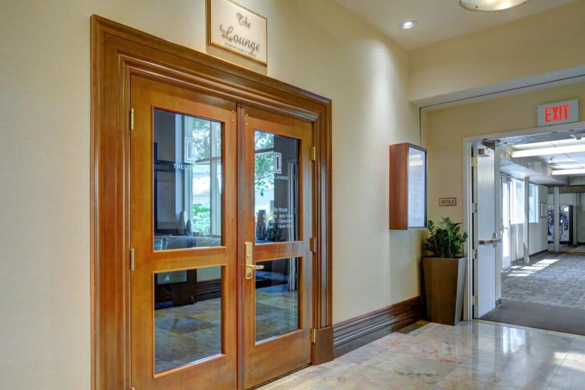 Mgm Signature-15-604 Jacuzzi Studio Лас Вегас Екстериор снимка