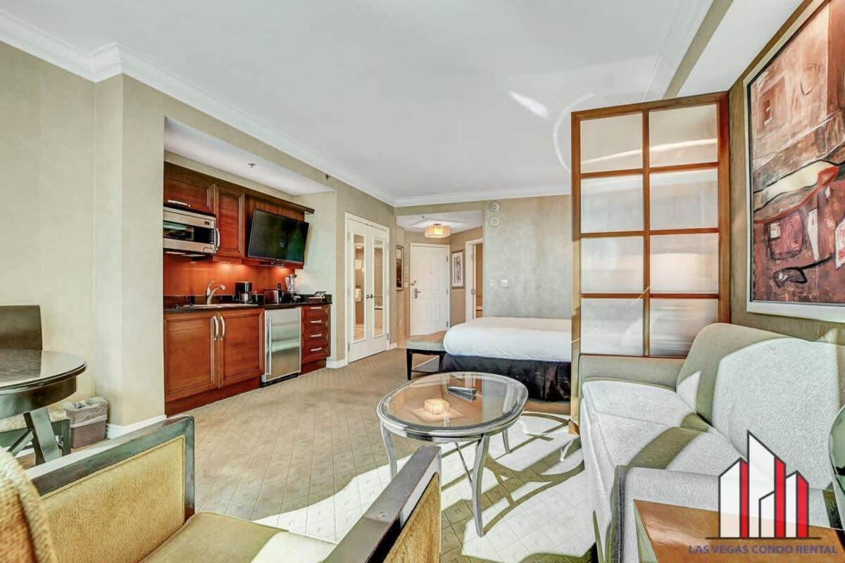 Mgm Signature-15-604 Jacuzzi Studio Лас Вегас Екстериор снимка