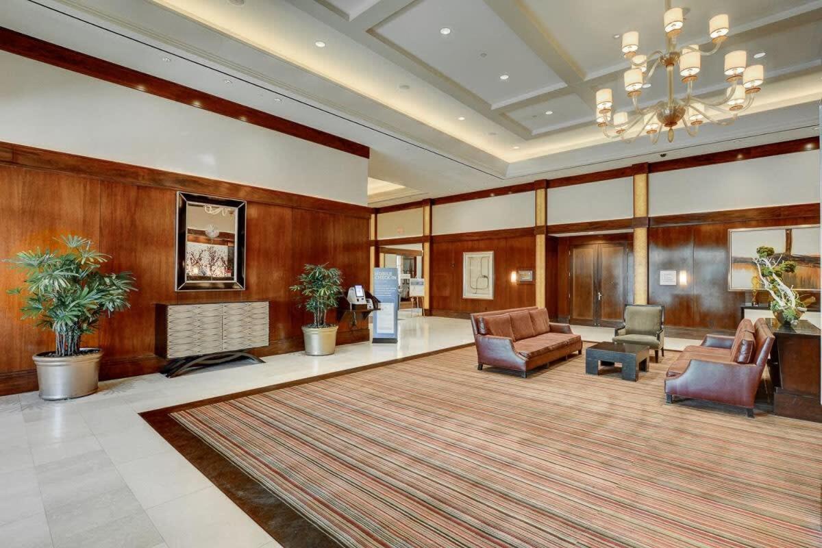Mgm Signature-15-604 Jacuzzi Studio Лас Вегас Екстериор снимка